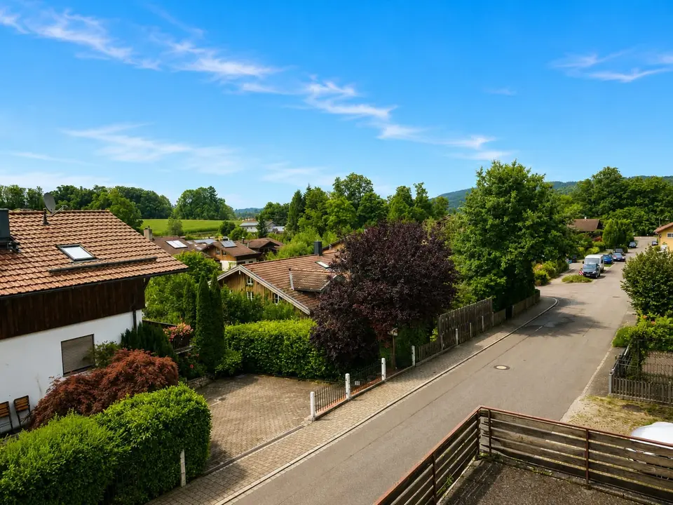 3 Zimmer Wohnung mit 76 m² in Rosenheim – Bild 4
