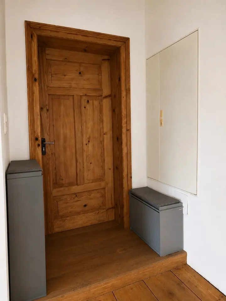 3 Zimmer Wohnung mit 76 m² in Rosenheim – Bild 5