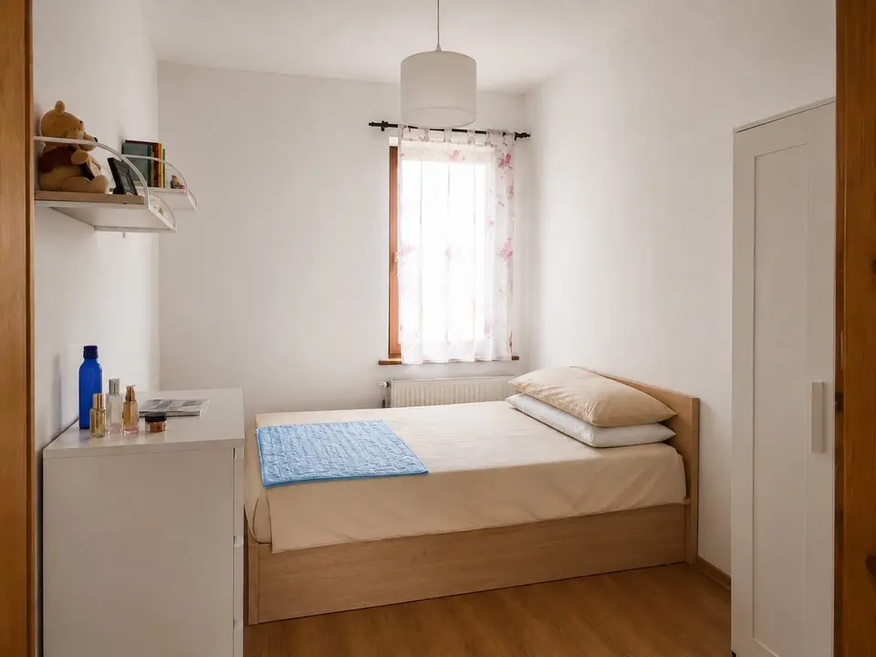 3 Zimmer Wohnung mit 76 m² in Rosenheim – Bild 9