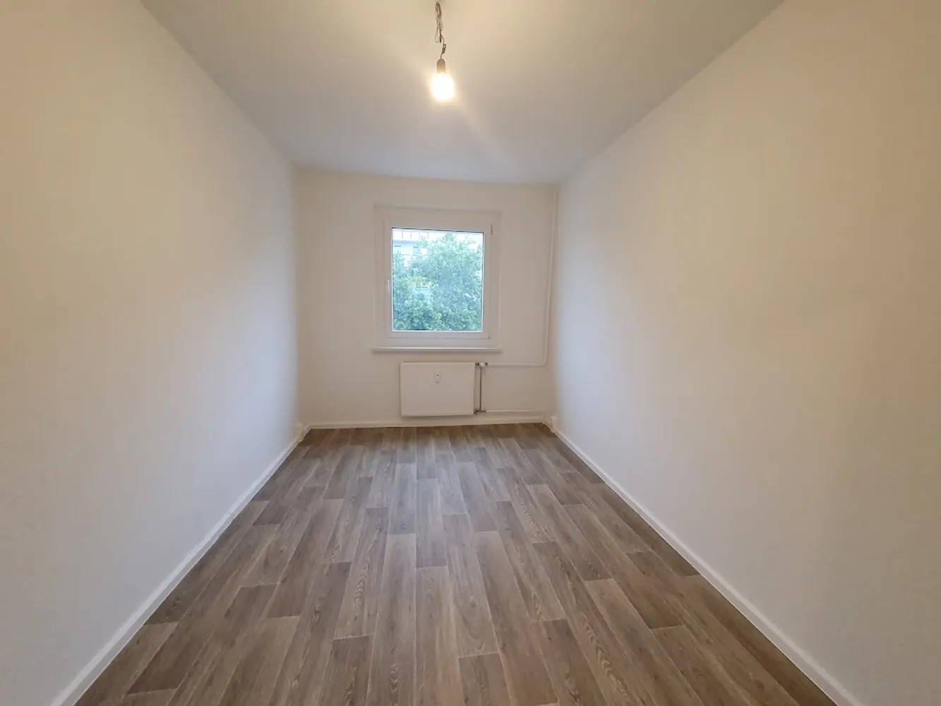 4 Zimmer Wohnung mit 90 m² in Leipzig – Bild 3