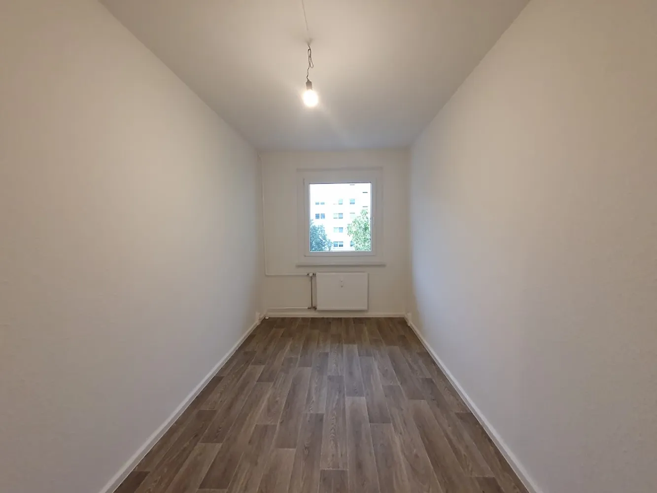 4 Zimmer Wohnung mit 90 m² in Leipzig – Bild 5