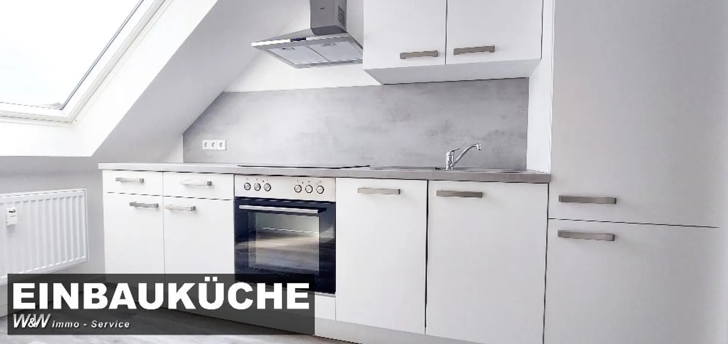 3 Zimmer Wohnung mit 76 m² in Zwickau – Bild 2