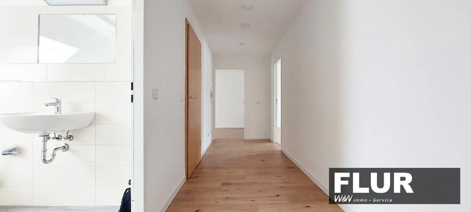 3 Zimmer Wohnung mit 76 m² in Zwickau – Bild 3