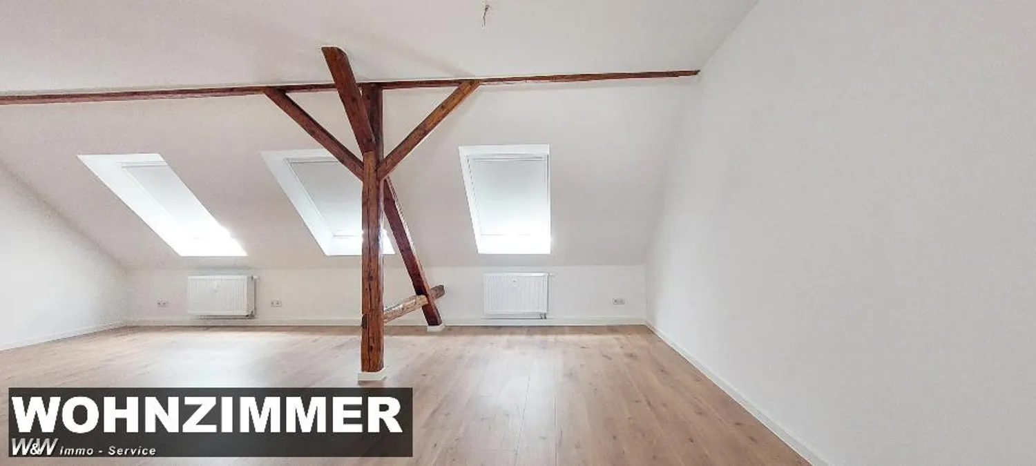 3 Zimmer Wohnung mit 76 m² in Zwickau – Bild 6