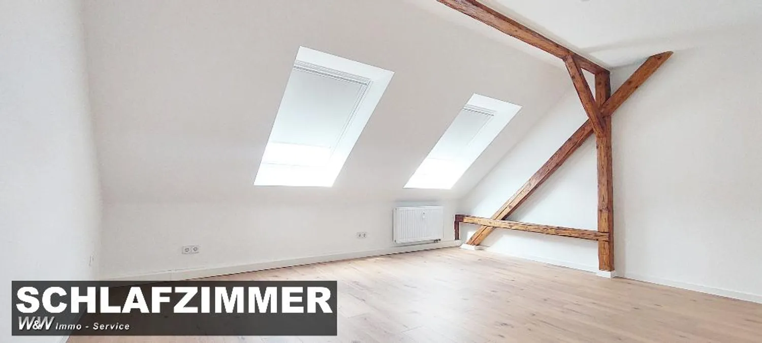 3 Zimmer Wohnung mit 76 m² in Zwickau – Bild 8