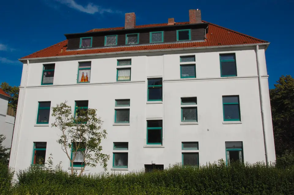 Studio mit 42 m² in Wilhelmshaven – Bild 4