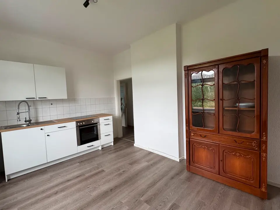 Studio mit 42 m² in Wilhelmshaven – Bild 6
