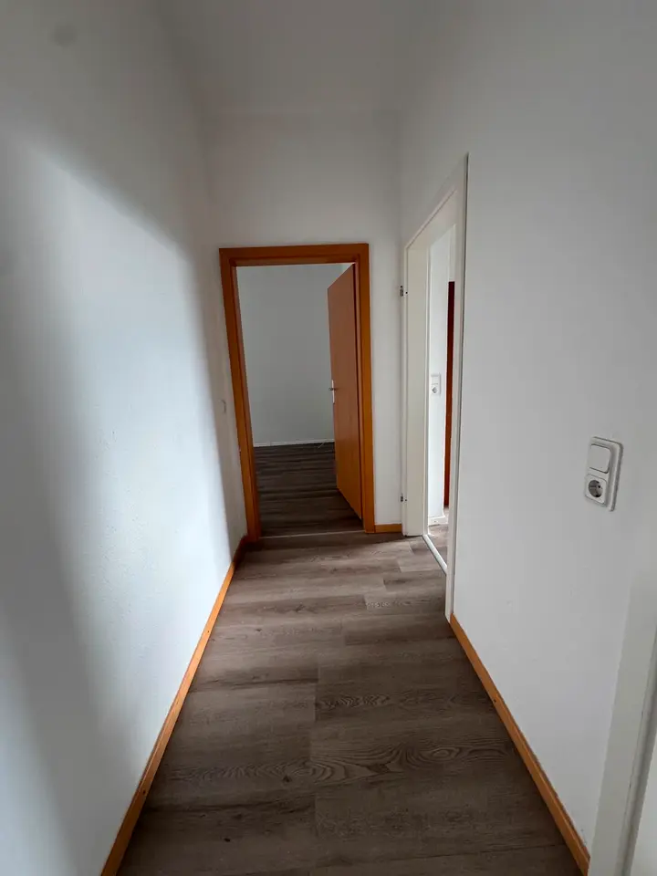 Studio mit 42 m² in Wilhelmshaven – Bild 9