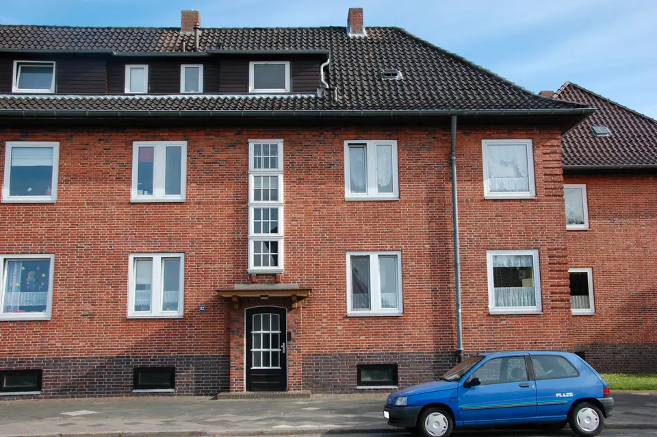 Studio mit 42 m² in Wilhelmshaven – Bild 10