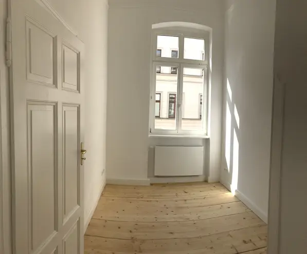4 Zimmer Wohnung mit 114 m² in Leipzig – Bild 11