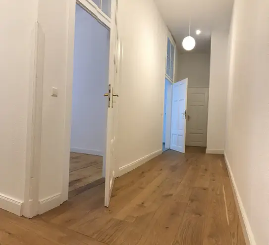 4 Zimmer Wohnung mit 114 m² in Leipzig – Bild 12