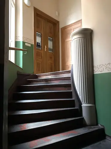 4 Zimmer Wohnung mit 114 m² in Leipzig – Bild 3