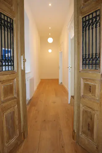 4 Zimmer Wohnung mit 114 m² in Leipzig – Bild 4