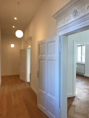 4 Zimmer Wohnung mit 114 m² in Leipzig – Bild 5