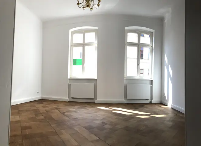 4 Zimmer Wohnung mit 114 m² in Leipzig – Bild 7
