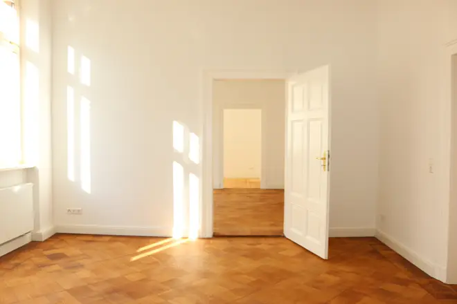 4 Zimmer Wohnung mit 114 m² in Leipzig – Bild 8