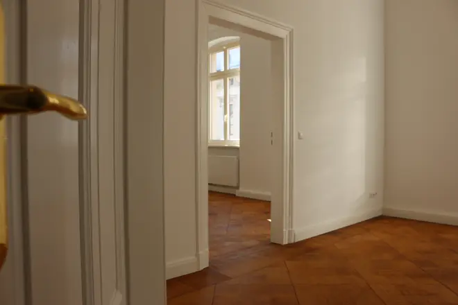 4 Zimmer Wohnung mit 114 m² in Leipzig – Bild 9