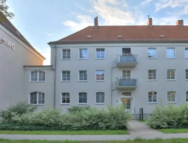 3 Zimmer Wohnung mit 67 m² in Halle (Saale) – Bild 3