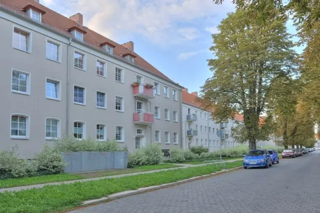 3 Zimmer Wohnung mit 67 m² in Halle (Saale) – Bild 6