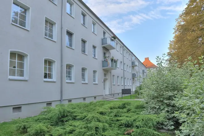 3 Zimmer Wohnung mit 67 m² in Halle (Saale) – Bild 7