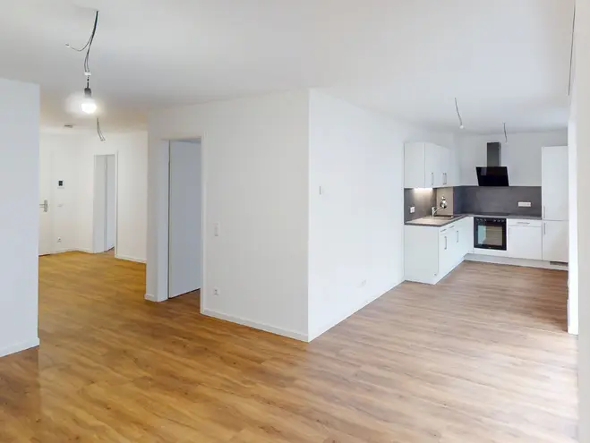 3 Zimmer Wohnung mit 81 m² in Krefeld – Bild 3