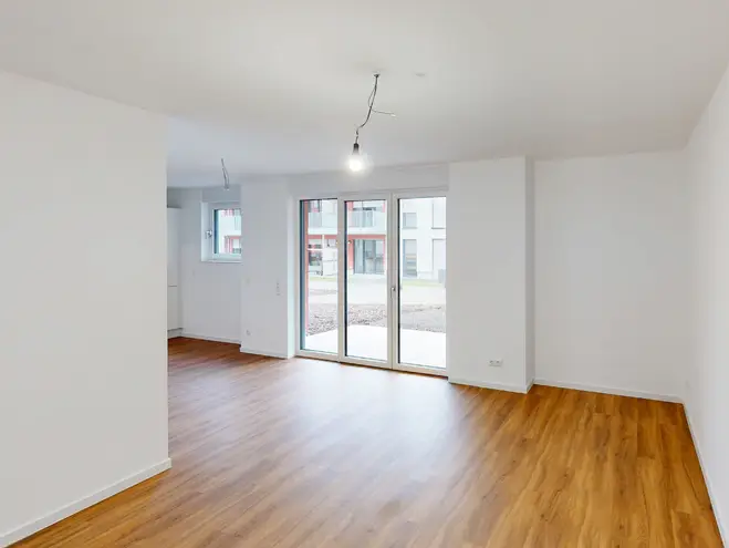 3 Zimmer Wohnung mit 81 m² in Krefeld – Bild 5