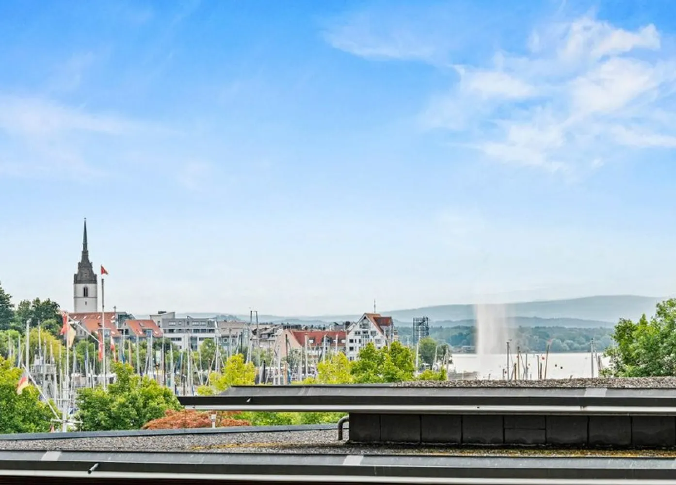 3 Zimmer Wohnung mit 80 m² in Friedrichshafen – Bild 1