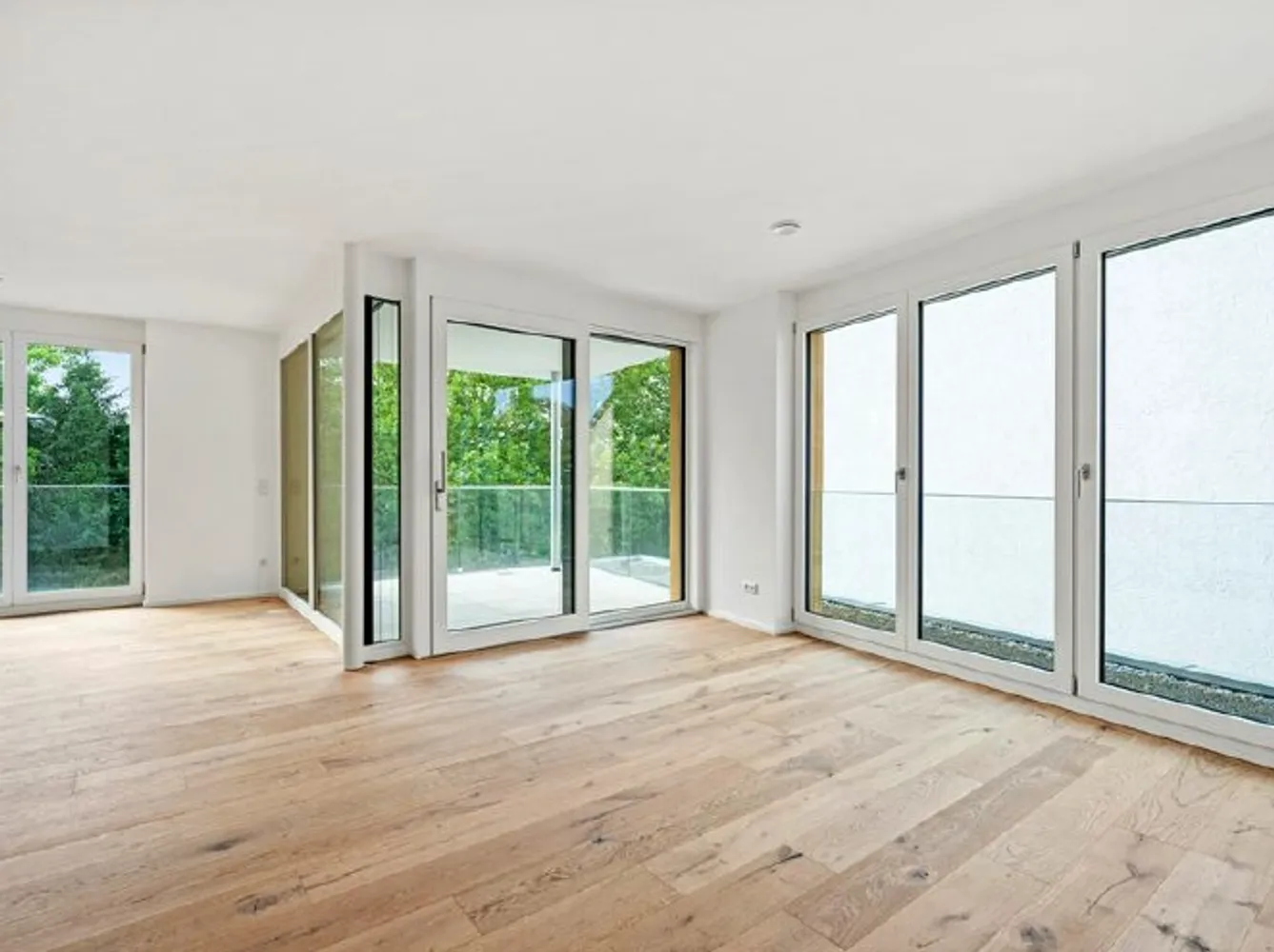 3 Zimmer Wohnung mit 80 m² in Friedrichshafen – Bild 8
