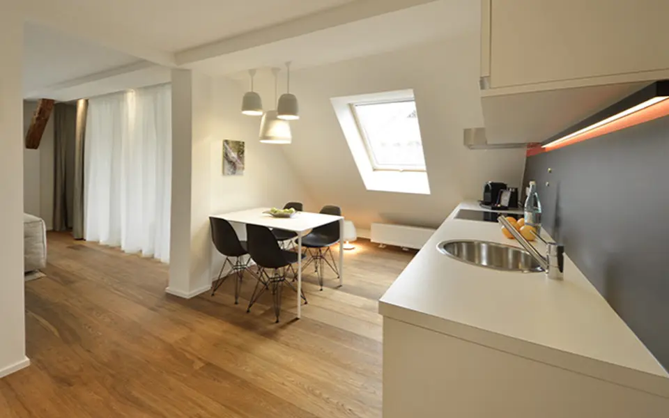 WG-Zimmer mit 61 m² in Stuttgart – Bild 3
