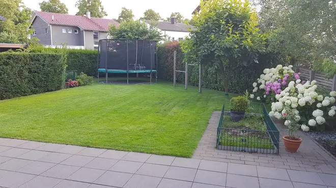 6 Zimmer Haus mit 174 m² in Münster – Bild 5