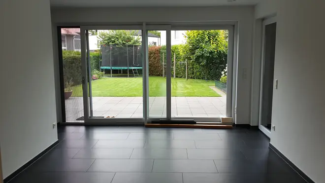 6 Zimmer Haus mit 174 m² in Münster – Bild 1