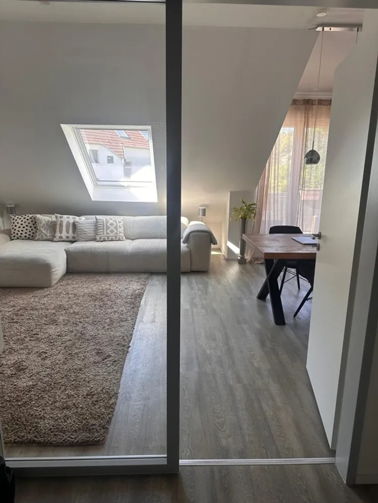 3 Zimmer Wohnung mit 74 m² in Dortmund – Bild 1