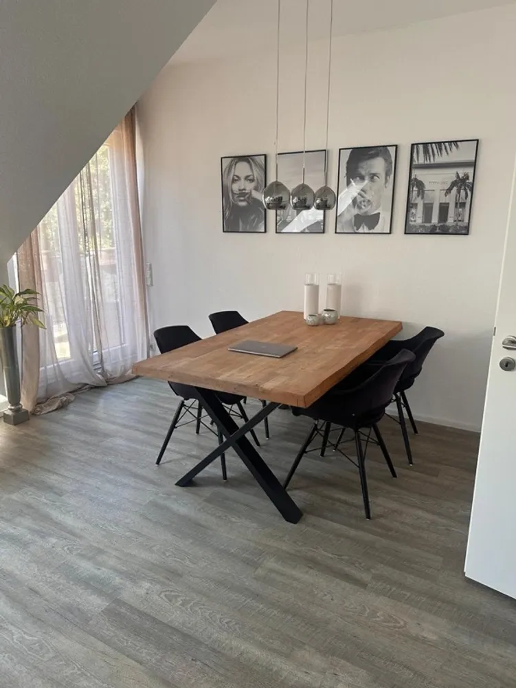 3 Zimmer Wohnung mit 74 m² in Dortmund – Bild 2