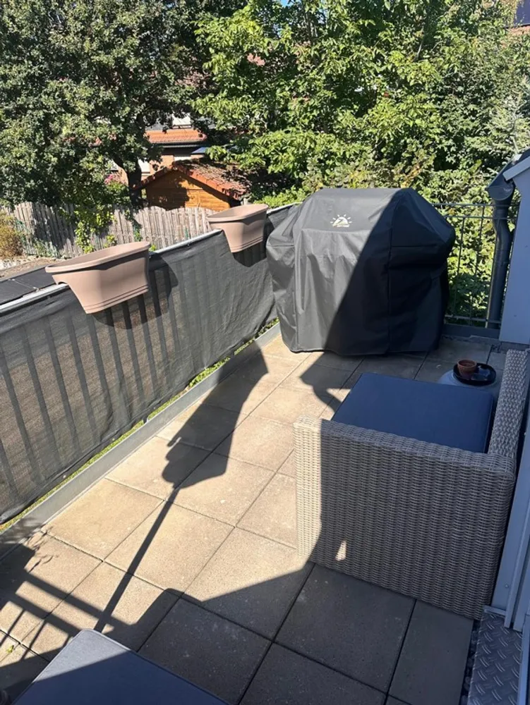 3 Zimmer Wohnung mit 74 m² in Dortmund – Bild 11