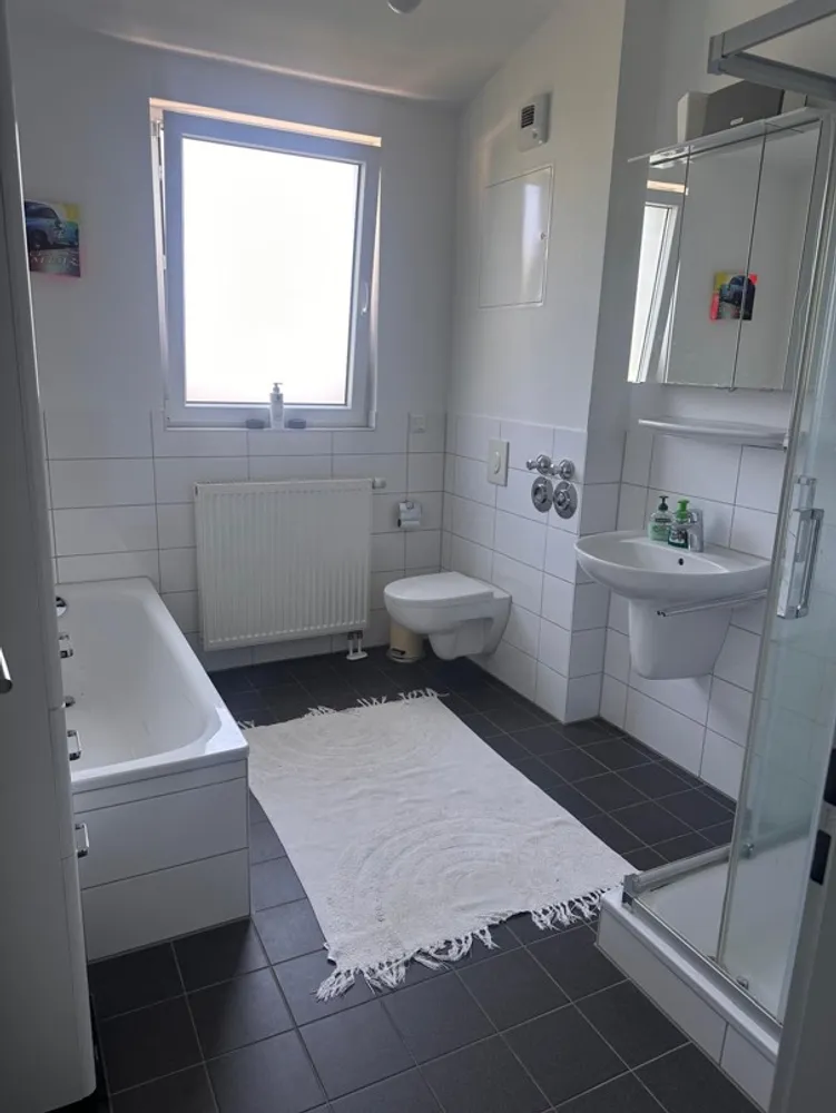 3 Zimmer Wohnung mit 74 m² in Dortmund – Bild 3