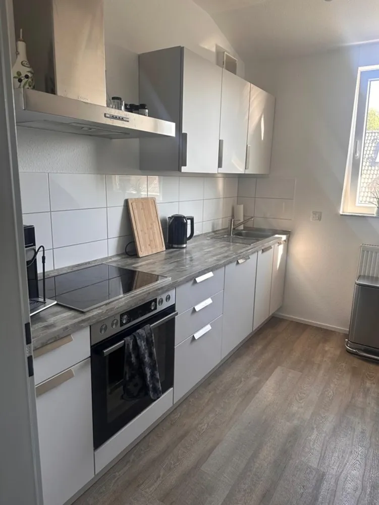3 Zimmer Wohnung mit 74 m² in Dortmund – Bild 7