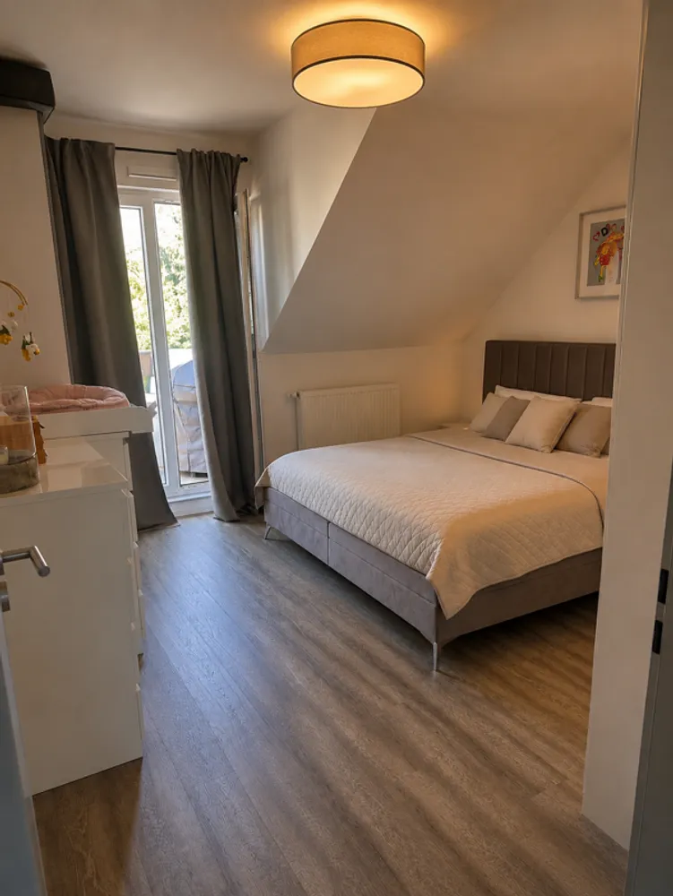 3 Zimmer Wohnung mit 74 m² in Dortmund – Bild 9