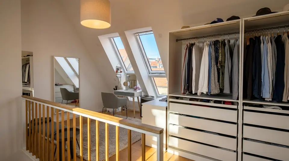 4 Zimmer Wohnung mit 109 m² in Lübeck – Bild 2