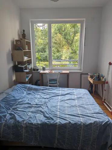 2 Zimmer Wohnung mit 62 m² in Berlin – Bild 3