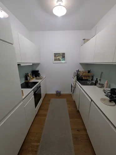 2 Zimmer Wohnung mit 62 m² in Berlin – Bild 4