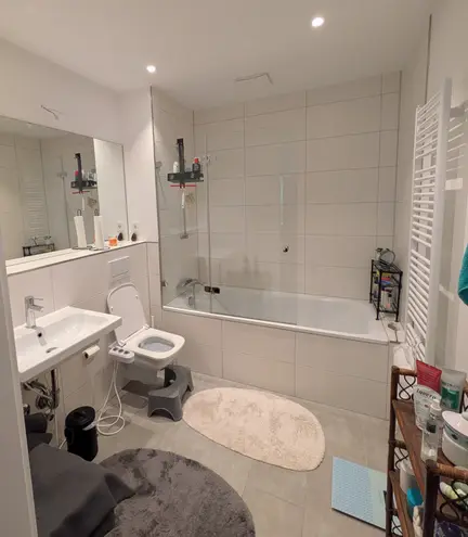 2 Zimmer Wohnung mit 62 m² in Berlin – Bild 5