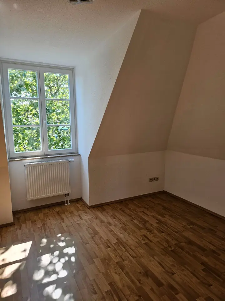 2 Zimmer Wohnung mit 54 m² in Frankfurt (Oder) – Bild 1
