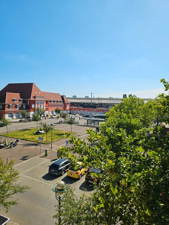 2 Zimmer Wohnung mit 54 m² in Frankfurt (Oder) – Bild 3