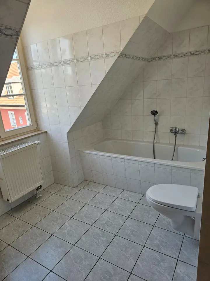 2 Zimmer Wohnung mit 54 m² in Frankfurt (Oder) – Bild 5