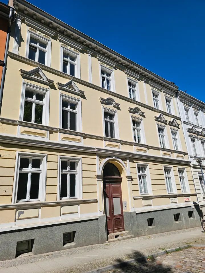 2 Zimmer Wohnung mit 54 m² in Frankfurt (Oder) – Bild 10