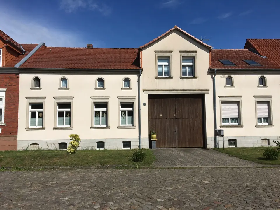 Studio mit 35 m² in Stendal – Bild 2
