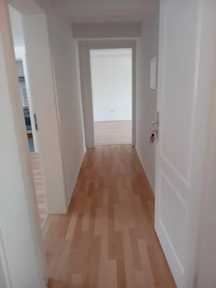 3 Zimmer Wohnung mit 56 m² in Göttingen – Bild 5