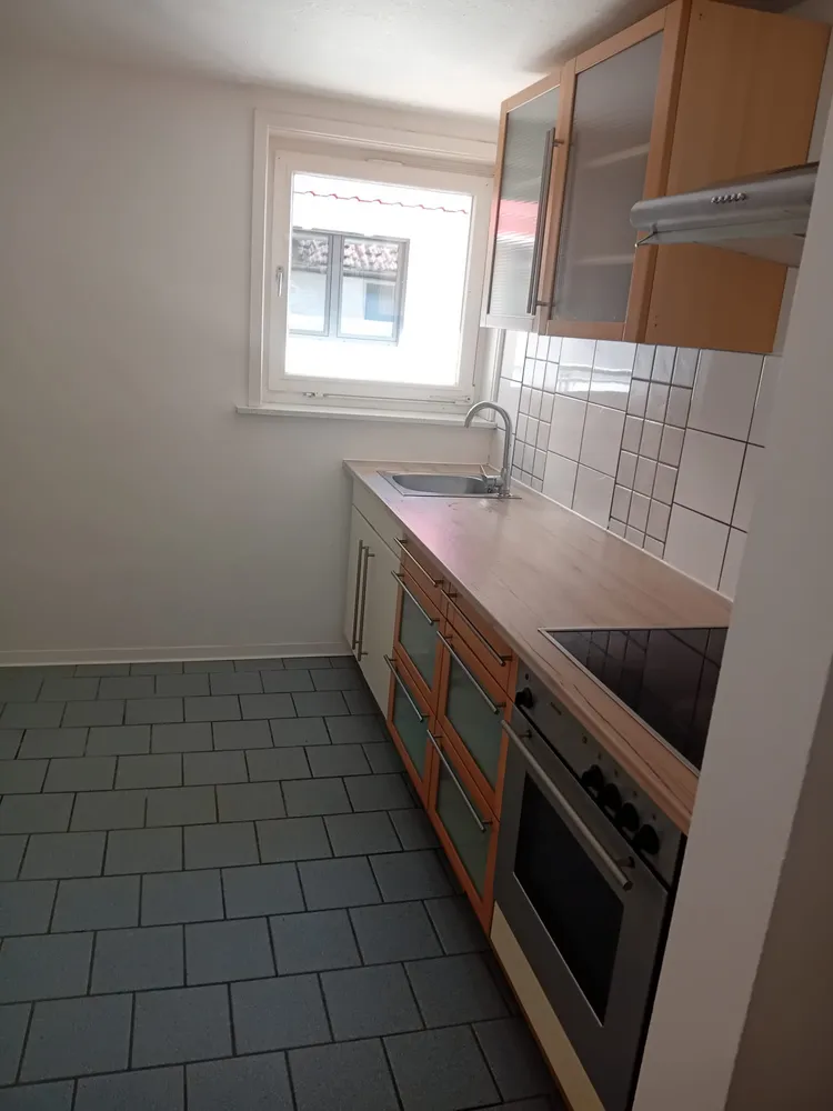3 Zimmer Wohnung mit 56 m² in Göttingen – Bild 6