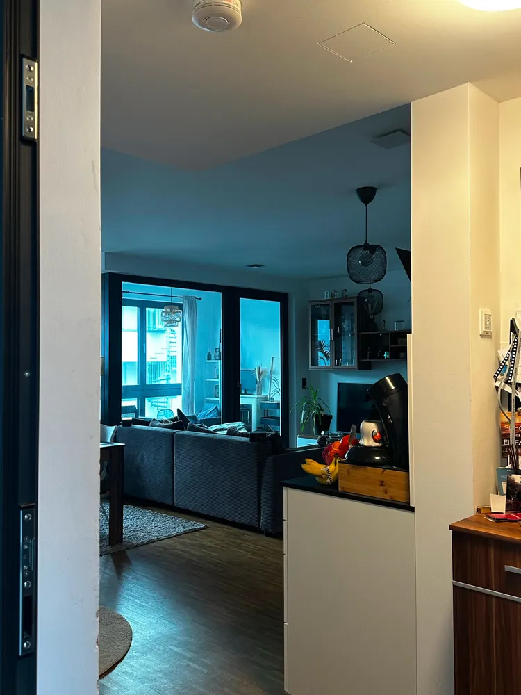 2 Zimmer Wohnung mit 62 m² in Dresden – Bild 5