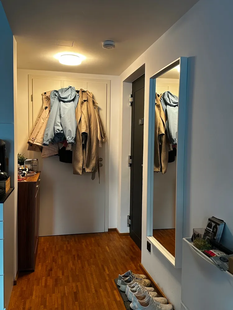 2 Zimmer Wohnung mit 62 m² in Dresden – Bild 6